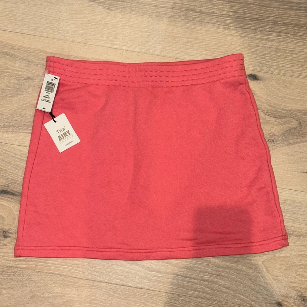 Tna Skirt